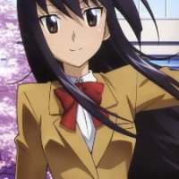  ����� Seitokai Yakuindomo <small>Character Design</small> 